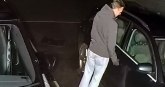 Dirao kvake na automobilima – uhapšen VIDEO