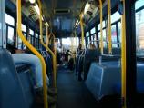 Direkcija za javni prevoz krije podatke o “ekološkom autobusu”