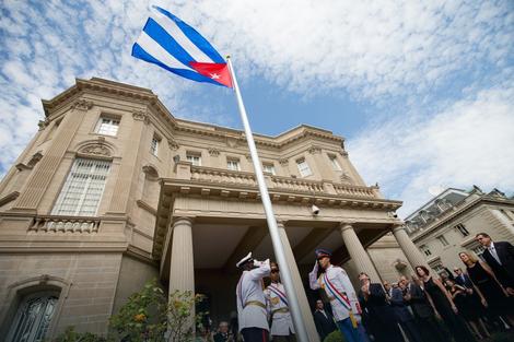 Direktne poštanske veze Kube i SAD u prekidu od marta