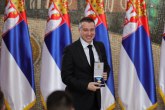 Direktor Arene sport Nebojša Žugić: Zahvaljujući podršci predsednika Srbije sport je u ekspanziji