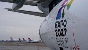 Direktor Ekspo 2027: Srbija sedam meseci pre roka obezbedila potvrdu 100 zemalja učesnica