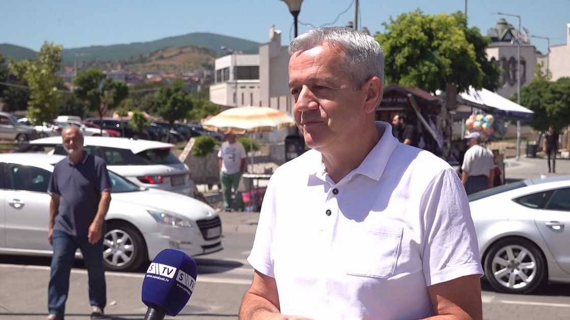 Direktor ‘Gradske čistoće’ – Od kraja nedjelje bez rješenja za smeće