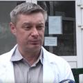 Direktor Infektivne klinike Goran Stevanović zaražen koronavirusom