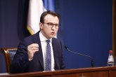 Petković: Još jedan Srbin je pušten na slobodu