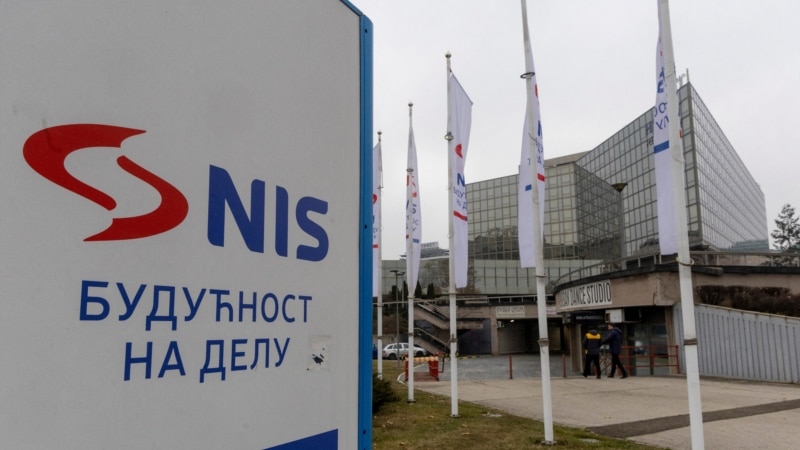 Direktor Naftne industrije Srbije kaže da još postoji šansa za licencu SAD