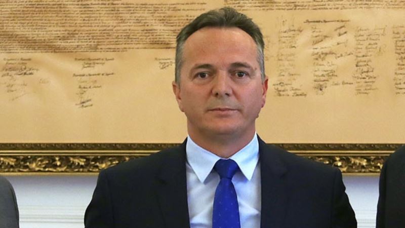 Direktor Obaveštajne agencije Kosova podneo ostavku