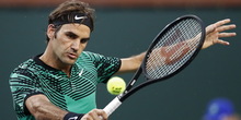 Direktor Rima: Federer odustao jer ne može da pobedi