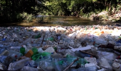 Direktor Srbijavode: Reke su postale deponije smeća