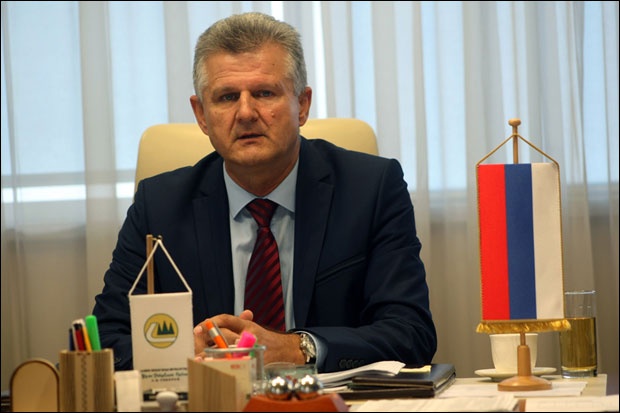 Direktor ‘Šuma RS’ Risto Marić osumnjičen za zloupotrebe službenog položaja