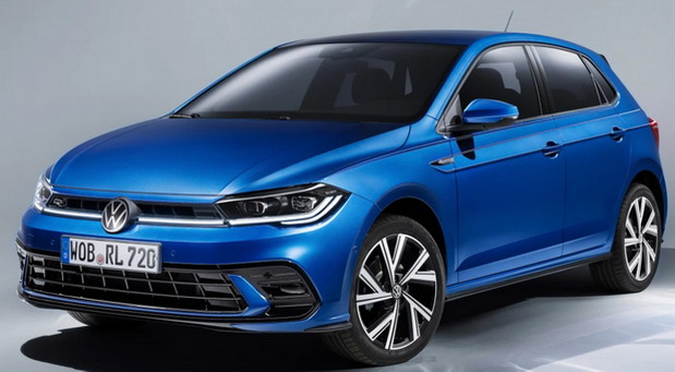 Direktor Volkswagena najavljuje oproštaj od malih benzinskih modela