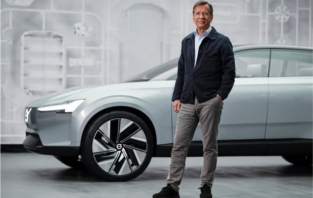 Direktor Volvoa smatra da neke zapadne marke neće preživeti prelazak na električne automobile