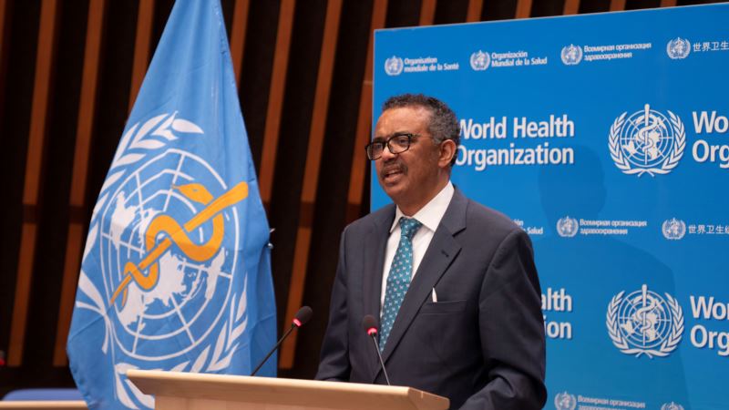 Direktor WHO-a upozorava na nacionalističko svojatanje buduće vakcine