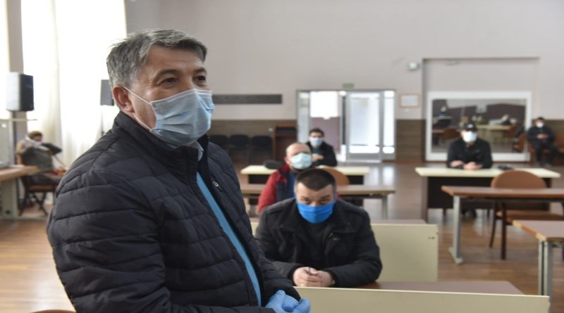Direktor Zavoda za javno zdravlje: Novi Pazar i dalje bez zaraženih