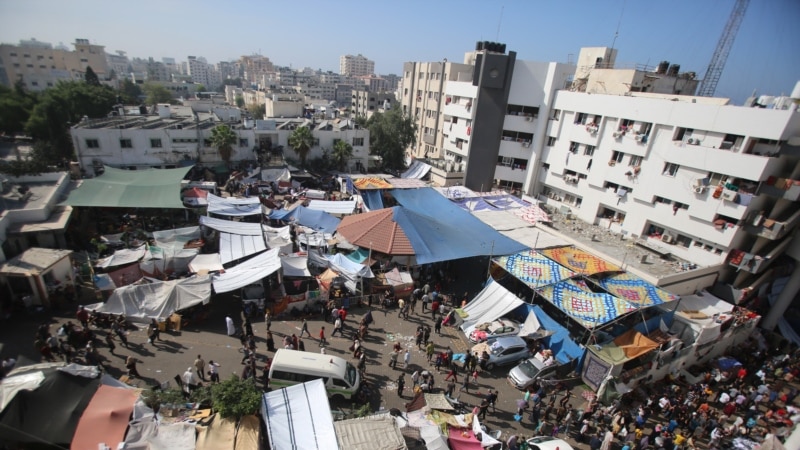 Direktor bolnice u Gazi: Izrael ponudio gorivo dovoljno za sat rada