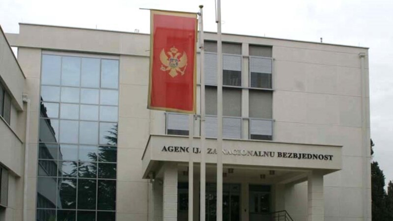 Direktor crnogorske tajne službe biće saslušan 10. marta