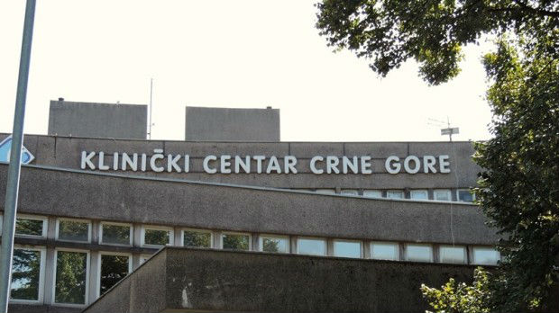 Direktor klinike smenjen zbog zamene beba u Podgorici