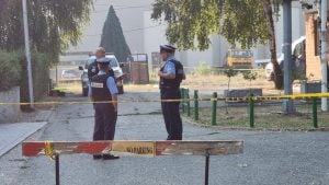 Direktor policije Kosova: Maturant nije imao tragove krvi na vratu, već crtež markerom