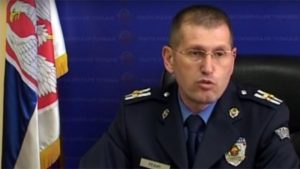 Direktor policije Rebić pozvao maturante da upišu KPU