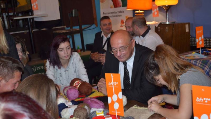 Direktor Zavoda Pazarić: Neću dozvoliti korištenje djece u političke svrhe