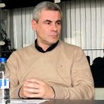 Direktori basenskih preduzeća govore: Nebojša Videnović (RBB)
