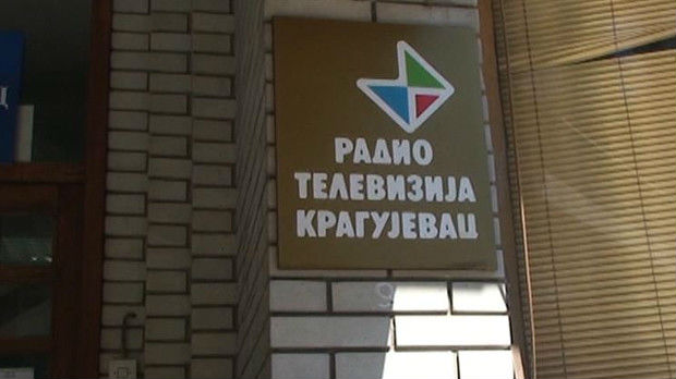 Direktorka Radio-televizije Kragujevac podnela ostavku