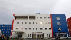 Direktorka kovid bolnice u Batajnici: Najmanje hospitalizovanih do sada