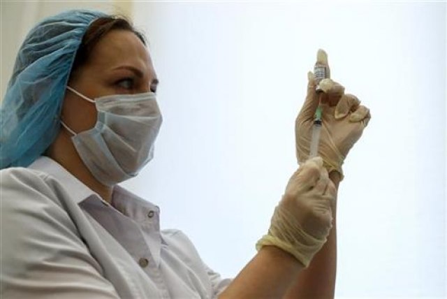 Direktorka u Fajzeru: Srbiju ćemo snabdevati vakcinama svake nedelje