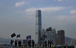 
					Direktoru Hjuman rajts voča zabranjen ulazak u Hongkong 
					
									