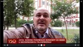 Dirigent Predrag Gosta: Tasovac mi je otvorio vrata u Srbiji VIDEO