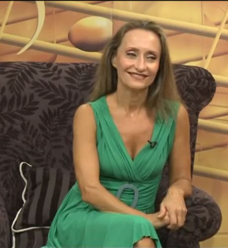 Dirljiva ispovest Ljljane Jakšić: Glumica postala majka u 52. godini, a evo sa čime je sve morala da se izbori