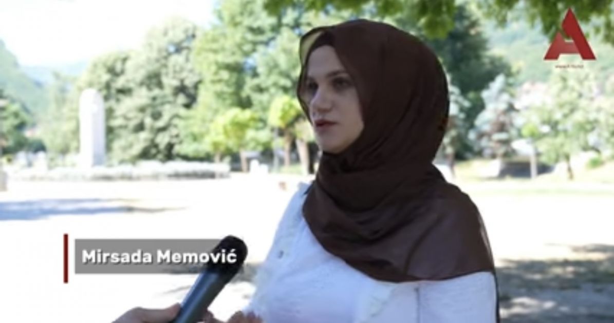 Diskriminacija zbog hidžaba pod lupom: Ministarstvo prosvjete donijelo odluku, Mirsada pozdravila odluku (VIDEO)
