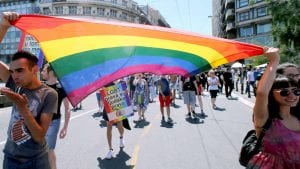 Diskriminacije LGBT osoba u udžbenicima više neće biti