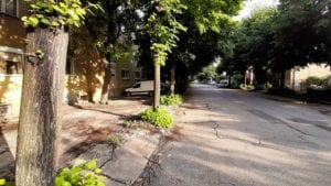 Diskusije zbog rekonstrukcija ulica u Zaječaru
