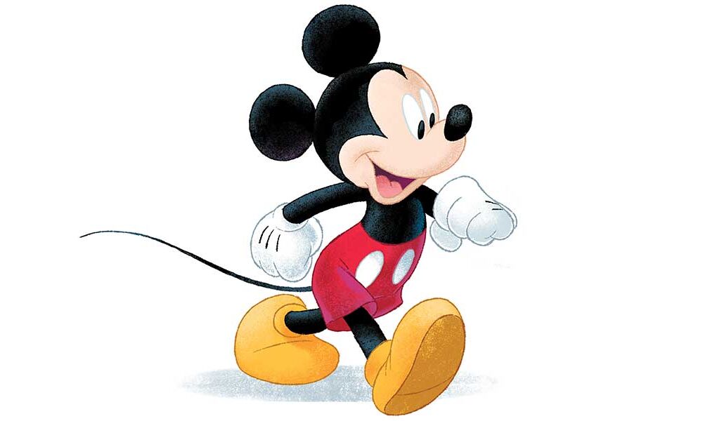 Disney gubi prava na Mikija Mausa?