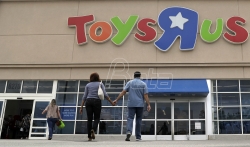 Distributer igračaka Tojsaras zatvara sve prodavnice u SAD