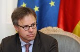 Ditman: Verujem da će Srbija uskoro otvoriti poglavlje 26
