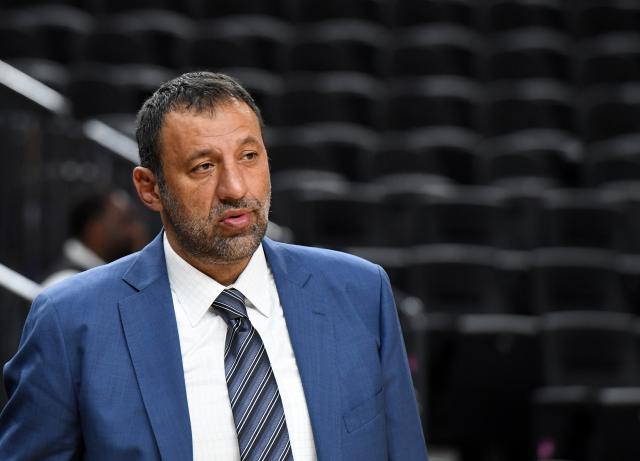 Divac i veliki promašaj Kingsa umalo uništili posao Klivlendu