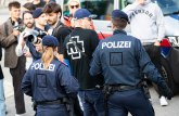 Divljaštvo u Nemačkoj; Policija gubi strpljenje: Za sve su krivi migranti?