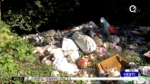 Divlje deponije u požeškom selu Rupeljevo VIDEO