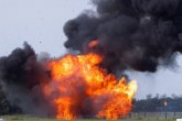 Divno eksplodira; Uništeno jedno od najstrašnijih ruskih oružja VIDEO