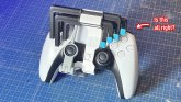 Dizajniran PS5 kontroler koji omogućava igranje samo jednom rukom VIDEO