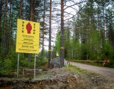 Diže se ograda na ruskoj granici: Trajaće 50 godina