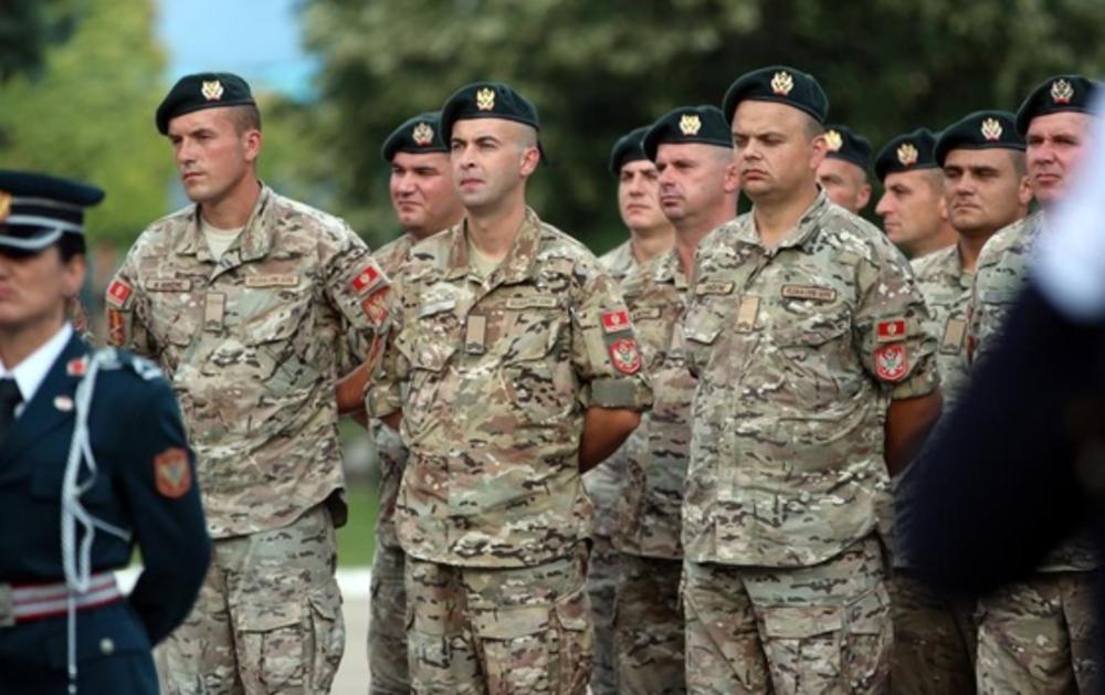 ĐETIĆI ĆE OPET U VOJNIKE: Crna Gora uvodi dobrovoljno služenje vojnog roka