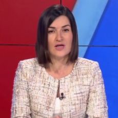 ĐILASOVCIMA KRIV VUČIĆ ZA NAJVEĆU INFLACIJU U SVETU?! Novinarka Obućina besramno udara po Srbiji (VIDEO)