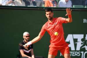 ĐOKOVIĆ DOBIO IME NAREDNOG RIVALA: Novak ga je već pobedio dva puta, a sada će ponovo imati tu šansu u Rimu!