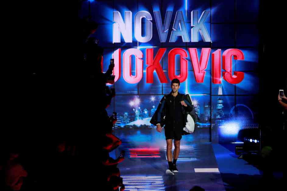 ĐOKOVIĆ KONAČNO OTKRIO U ŠTA VERUJE: Novak vas vodi u dubinu svoje duše! Ovo je najneobičniji intervju koji je srpski teniser ikada dao