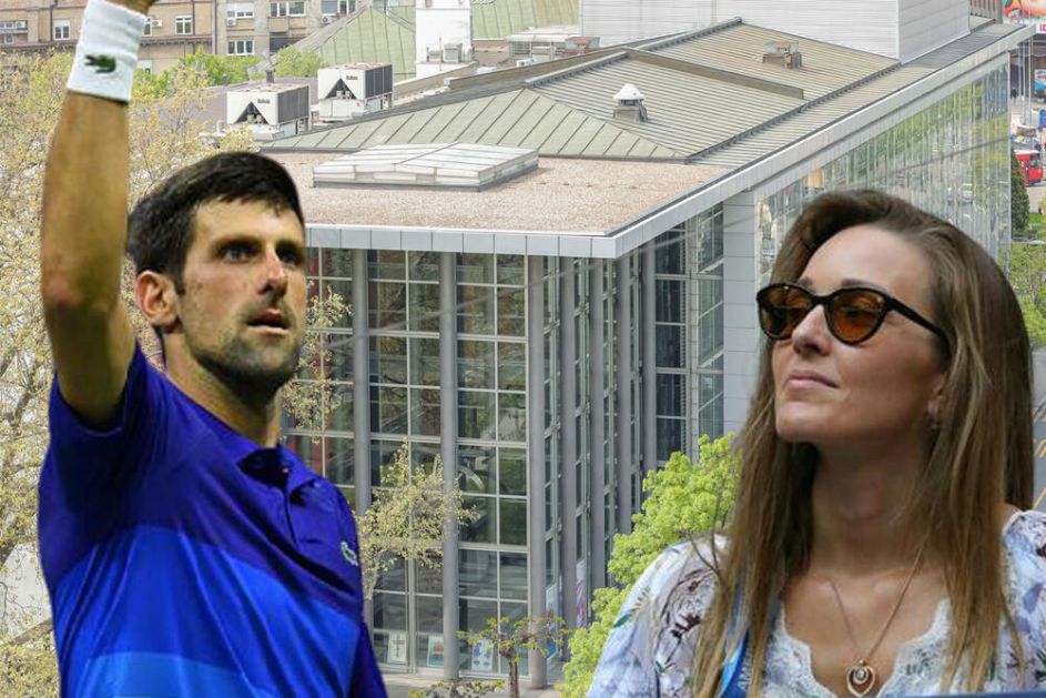 ĐOKOVIĆ KUPIO FIRMU U DANSKOJ: Novak i Jelena traže lek protiv korone!