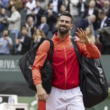ĐOKOVIĆ SLAVI ROĐENDAN NA TERENU: Evo kada Novak igra u Ženevi protiv skorašnjeg dželata