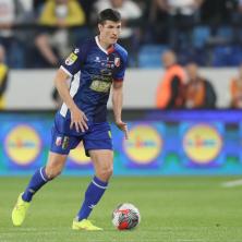 ĐORĐEVIĆ OPTIMISTA PRED FINALE SA ZVEZDOM: Možda budem i najtrofejniji igrač u istoriji Voše