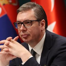 ĐUKANOVIĆ JEDNU STVAR MORA DA ZNA Vučić poslao poruku crnogorskom predsedniku
